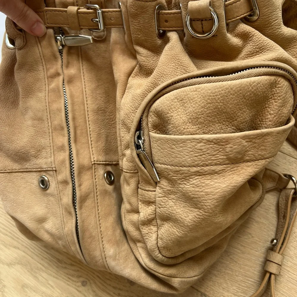 Alexander Wang Marti 3 way bag - Picture 4 of 7